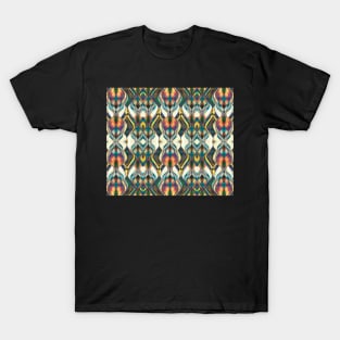 Bohemian Windspinners T-Shirt